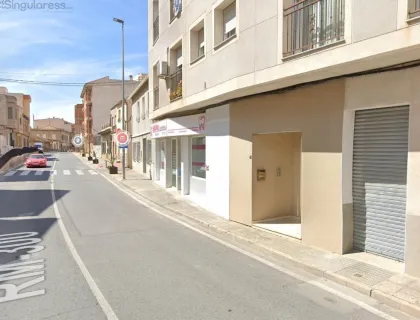 Comprar piso en Murcia