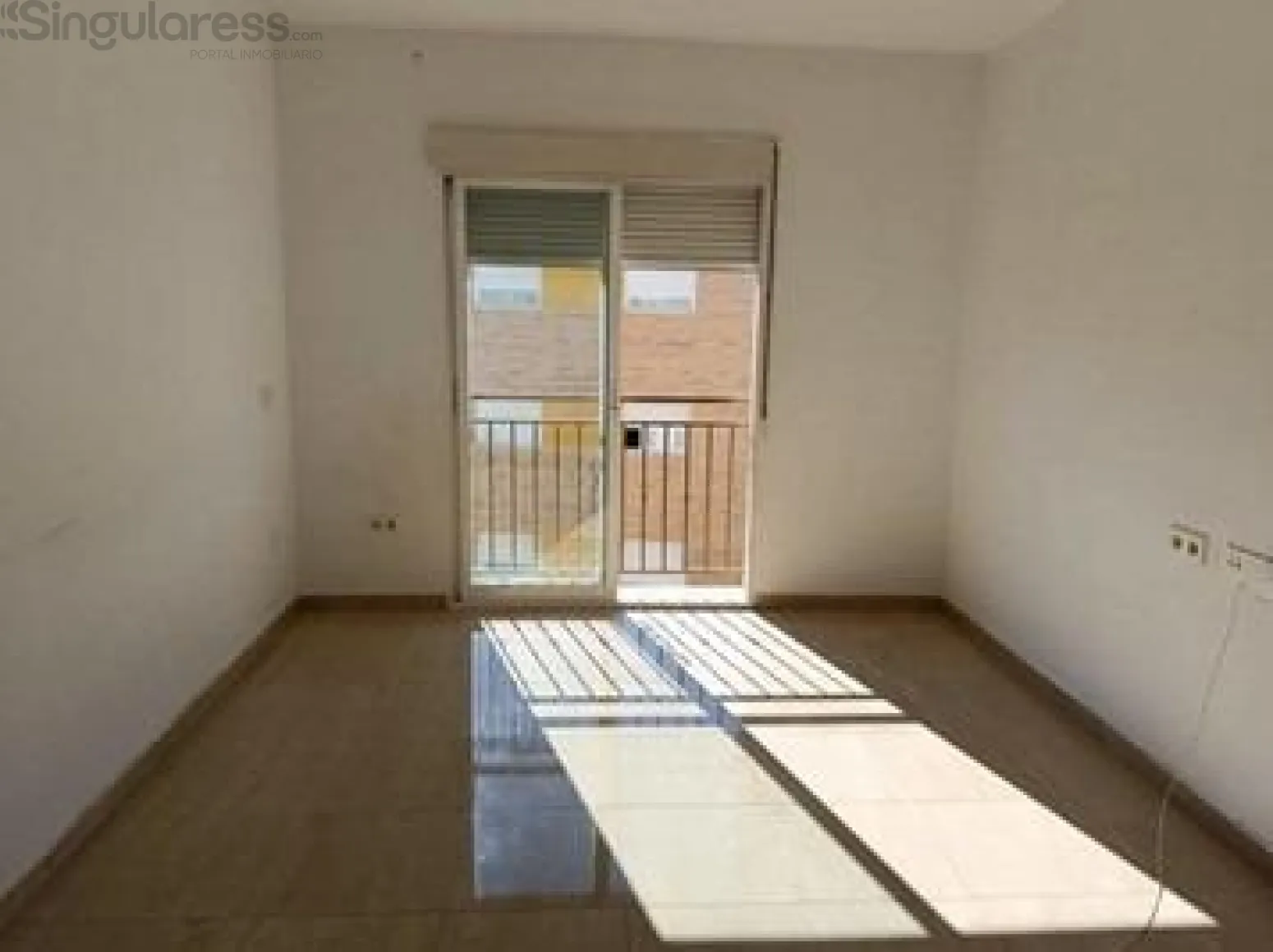Comprar piso en Los Ramos (Murcia)