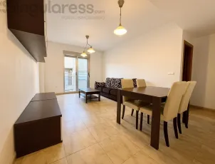 Alquilar piso de 95m² en Murcia