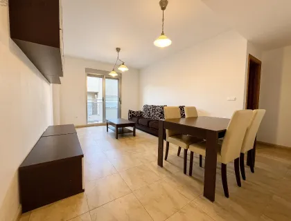 Alquilar piso de 95m² en Murcia