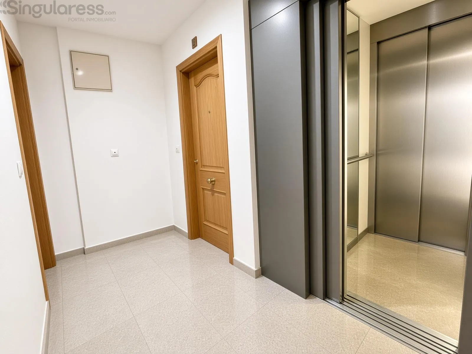 Alquilar piso de 95m² en Murcia