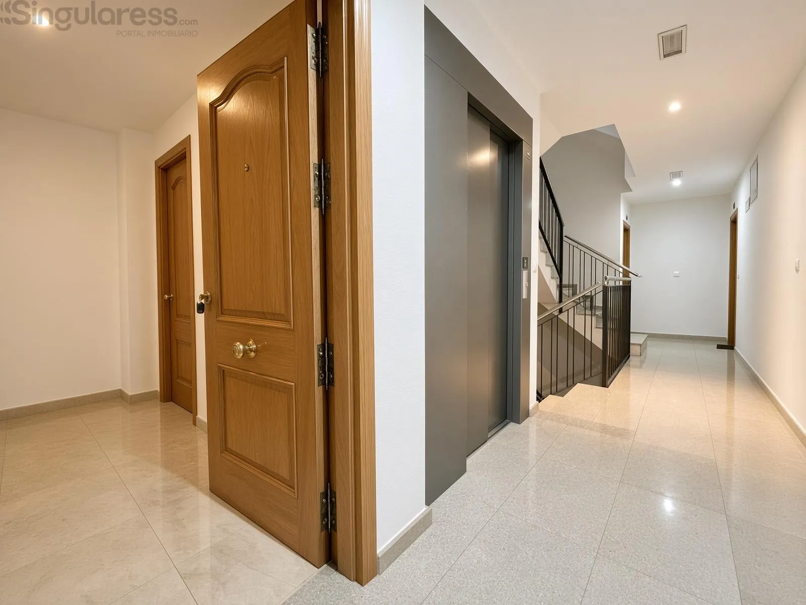 Alquilar piso de 95m² en Murcia