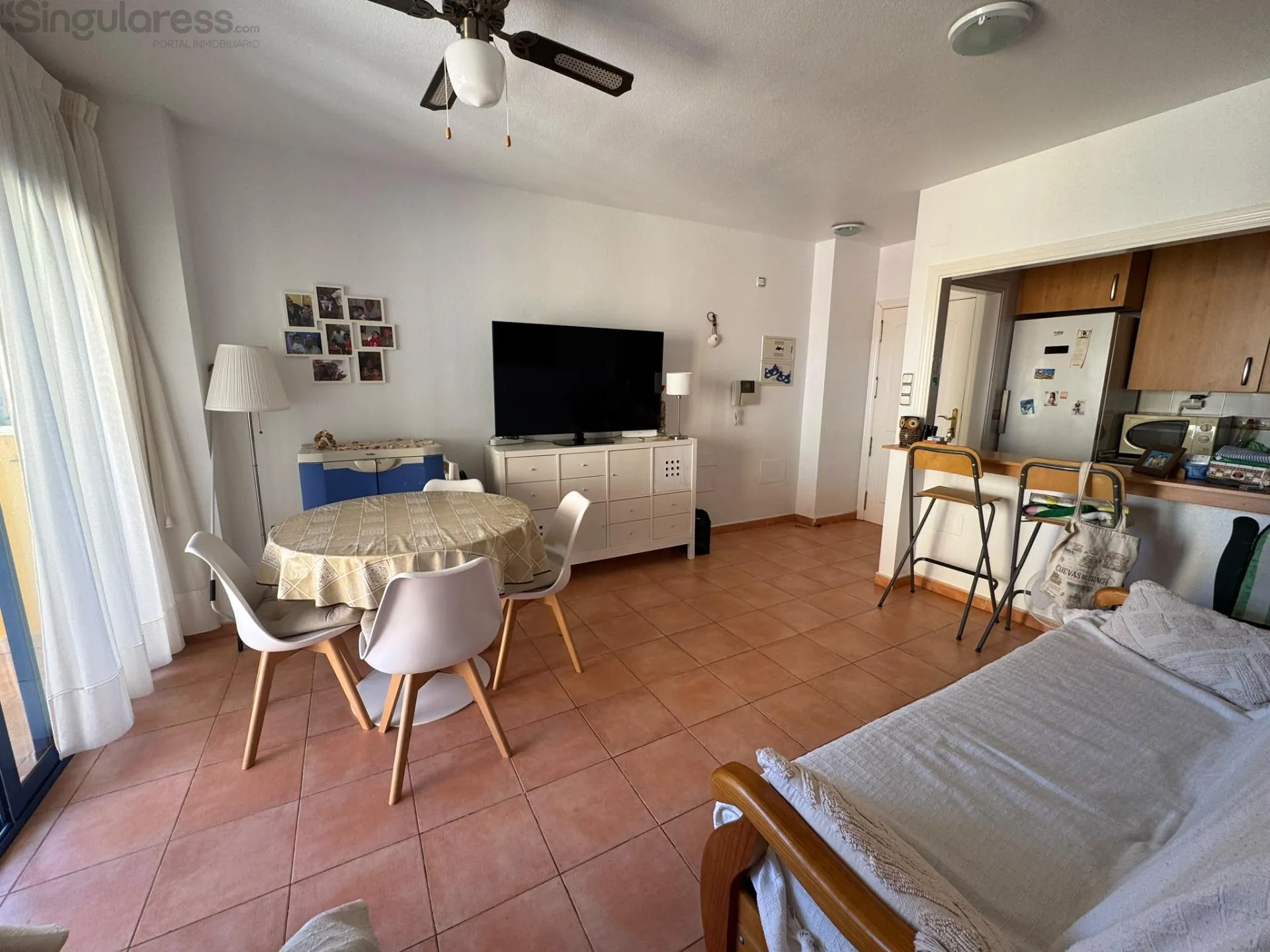 Comprar piso en Calle JULIETA ORBAICETA-P.HONDA nº 78 en Cartagena