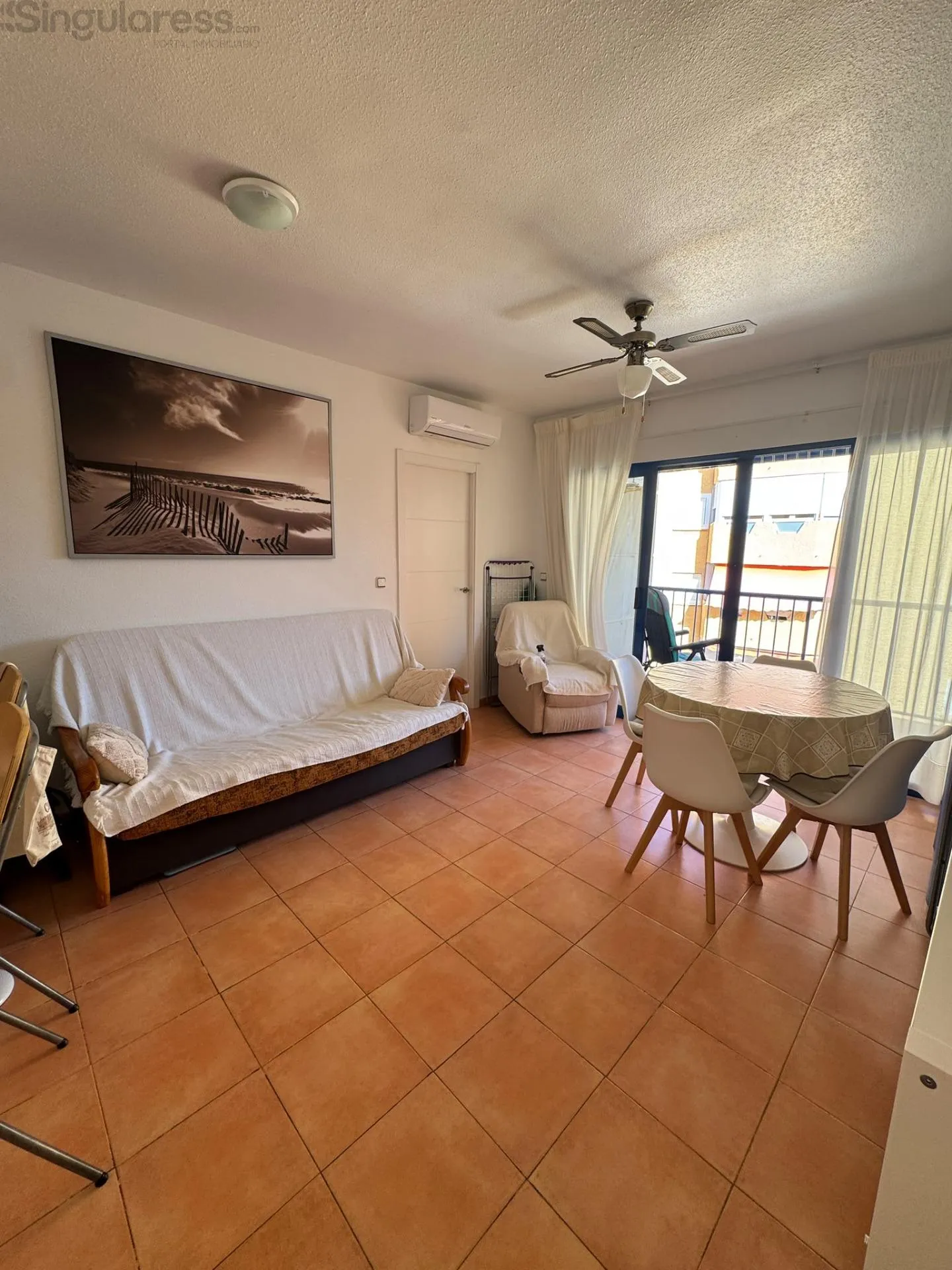 Comprar piso en Calle JULIETA ORBAICETA-P.HONDA nº 78 en Cartagena