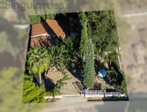 Comprar casa de 545m² en Las Torres de Cotillas
