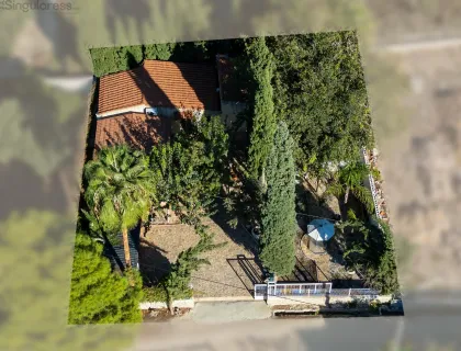 Comprar casa de 545m² en Las Torres de Cotillas
