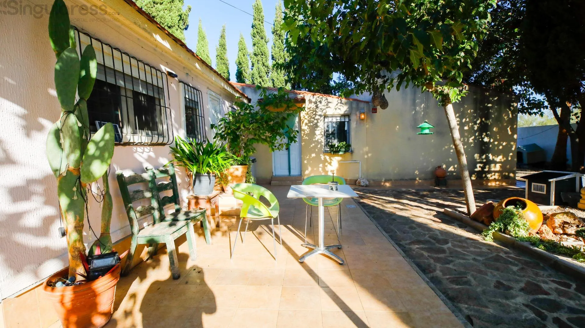 Comprar casa de 545m² en Las Torres de Cotillas