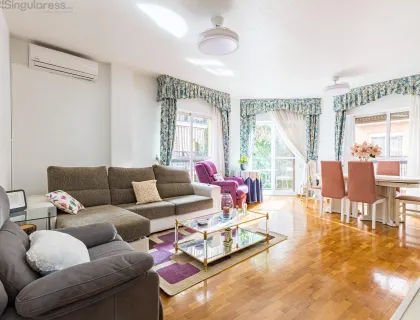 Comprar piso de 159m² en Murcia