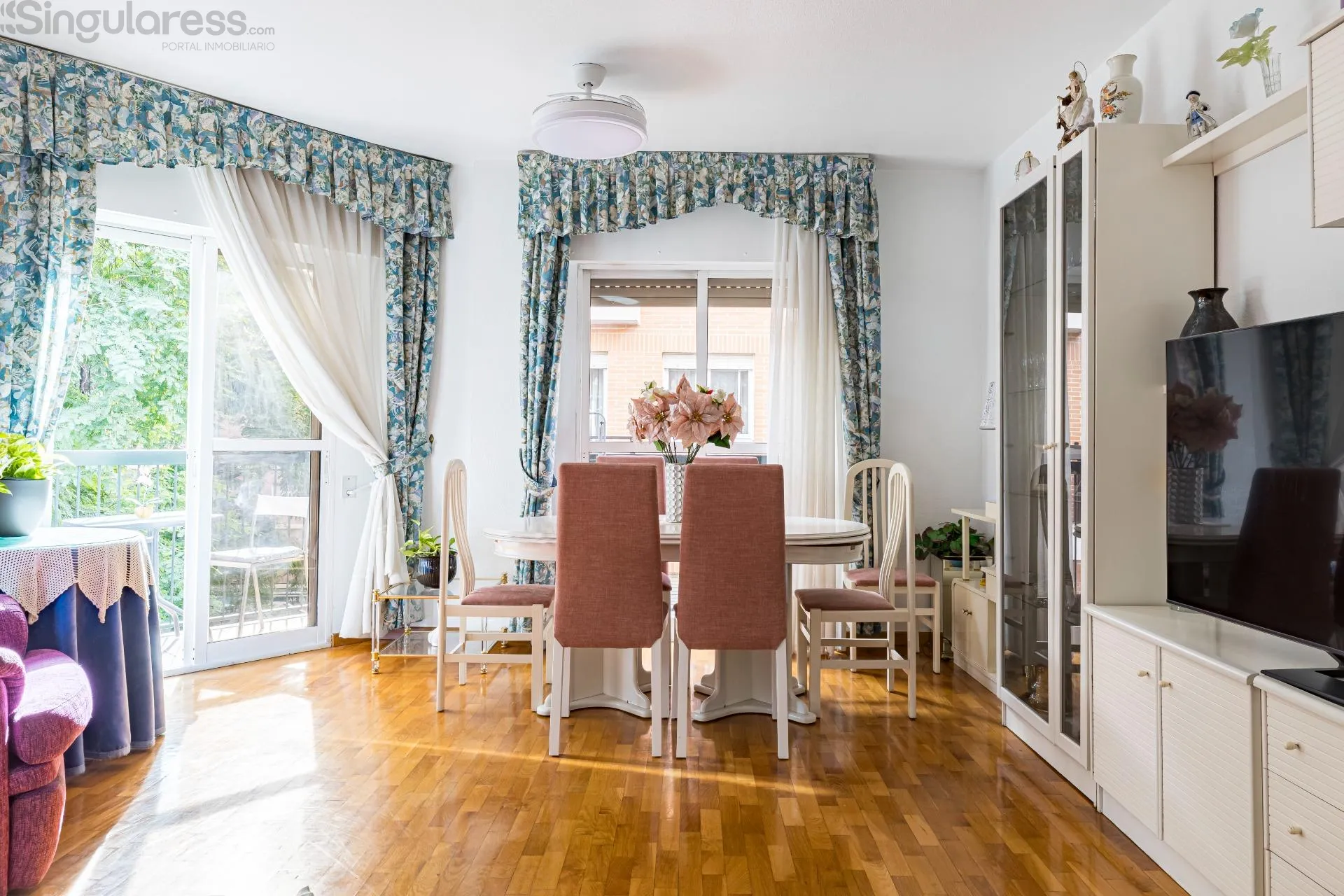 Comprar piso de 159m² en Murcia