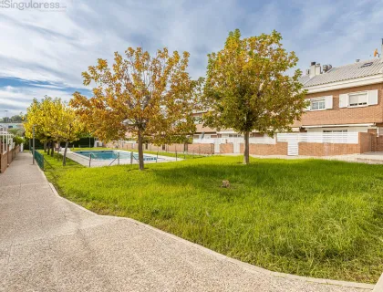 Comprar dúplex de 210m² en Murcia
