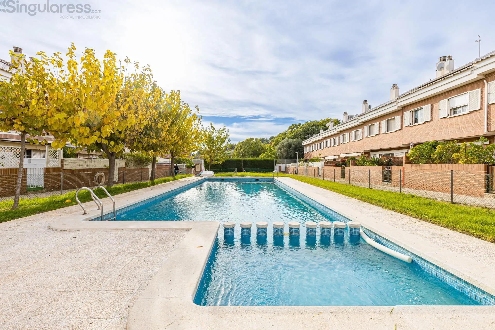 Comprar dúplex de 210m² en Murcia