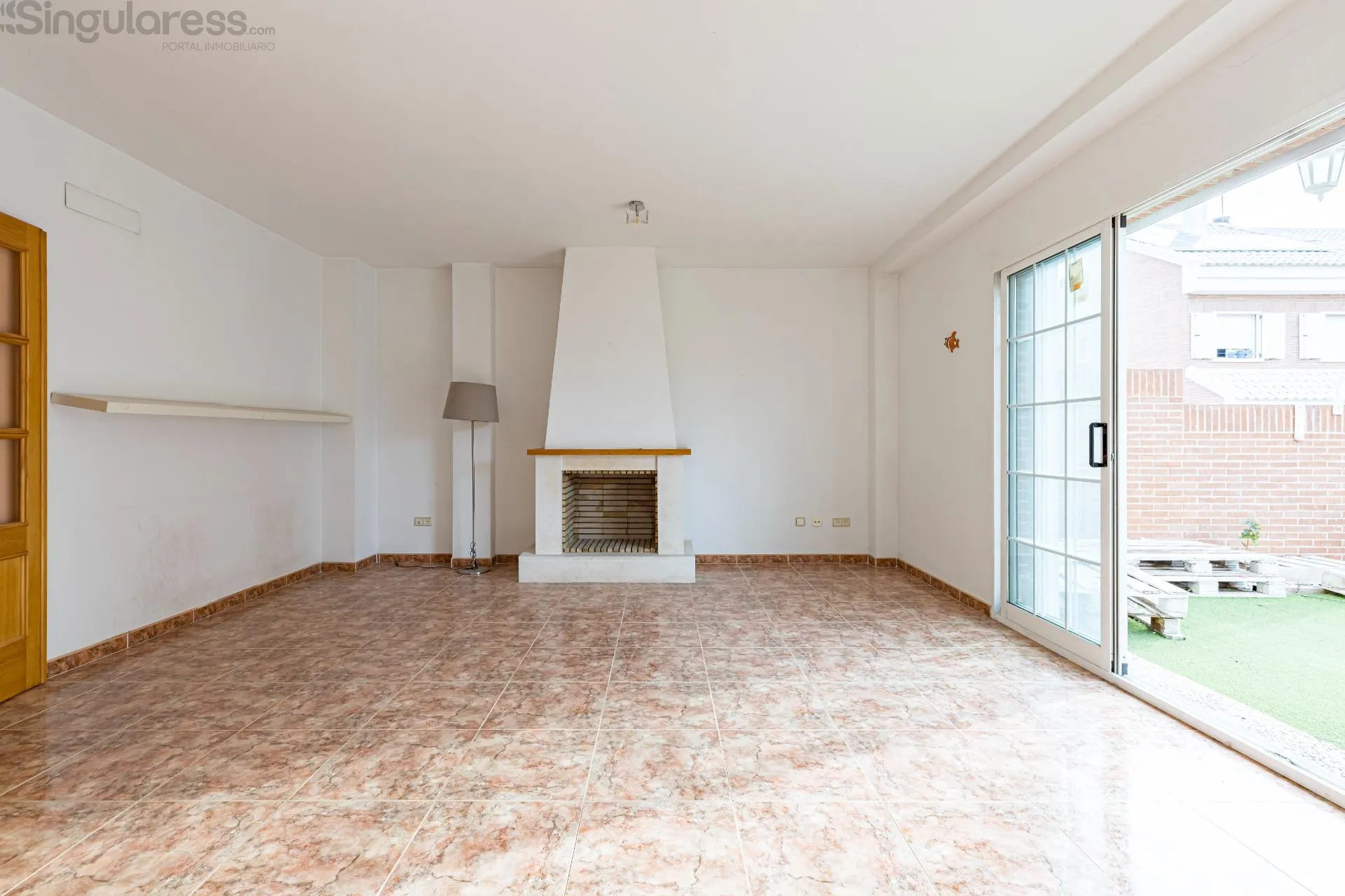 Comprar dúplex de 210m² en Murcia