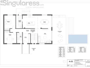 Comprar terreno en Calle Carril Escuelas nº 23 en Murcia