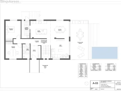 Comprar terreno de 1544m² en Murcia