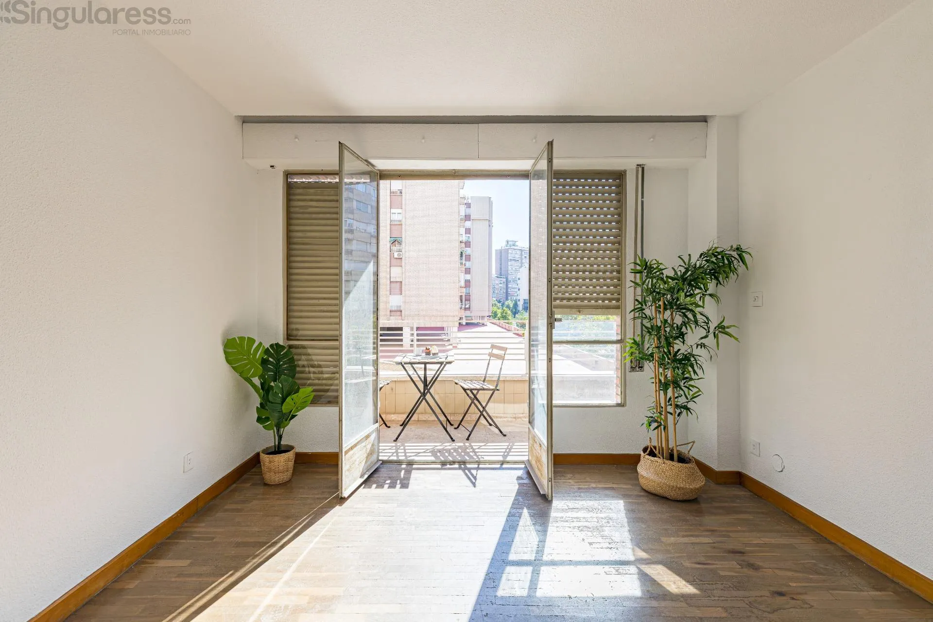 Comprar piso en Calle LIBERTAD nº 8 en Murcia