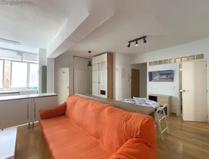 Alquilar piso de 86m² en Murcia