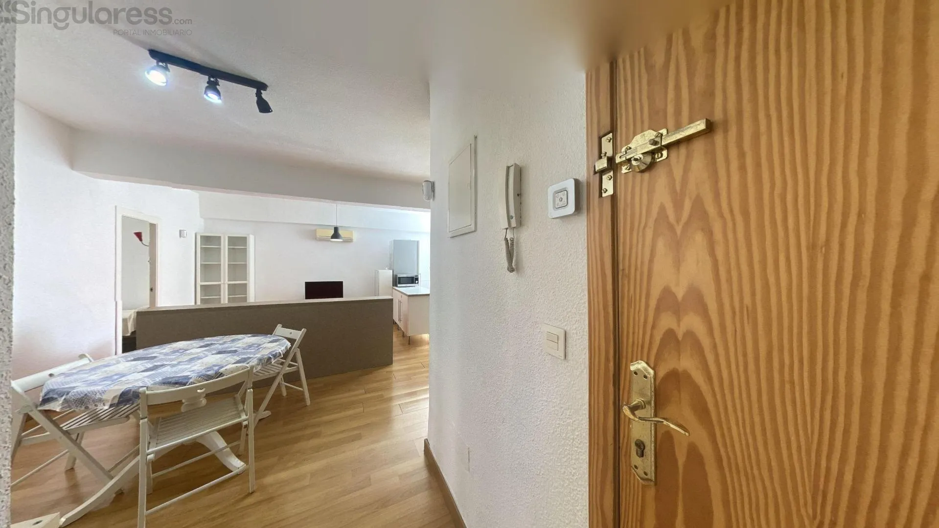 Alquilar piso en Calle Nueva San Antón nº 25 en Murcia