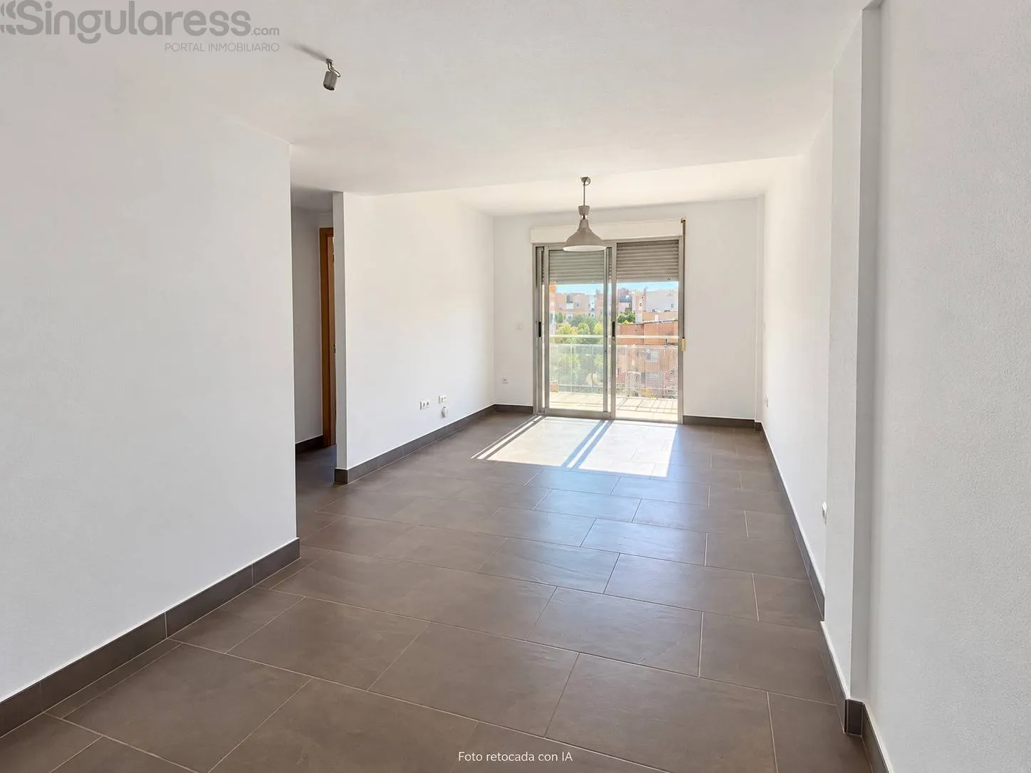 Comprar piso de 70m² en Murcia