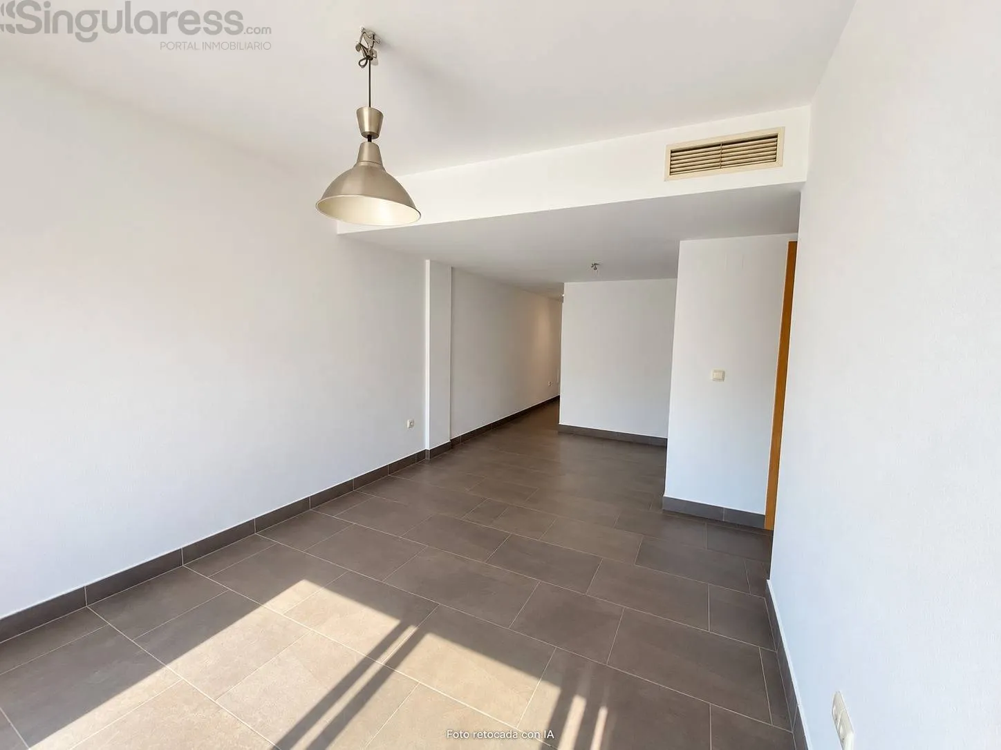 Comprar piso de 70m² en Murcia