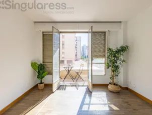 Comprar piso en Calle LIBERTAD nº 8 en Murcia