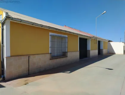 Comprar terreno de 216m² en Cartagena