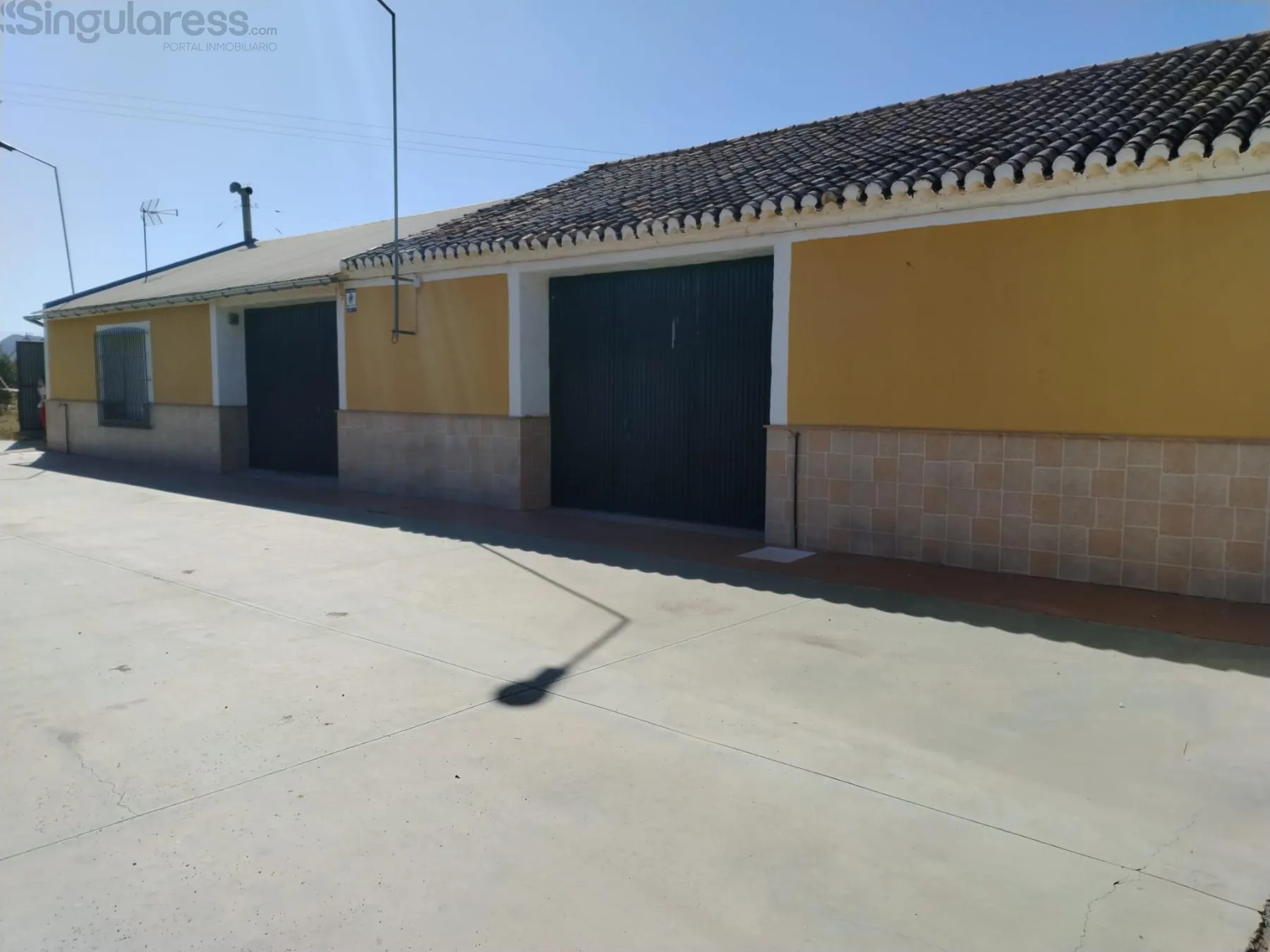 Comprar terreno de 216m² en Cartagena