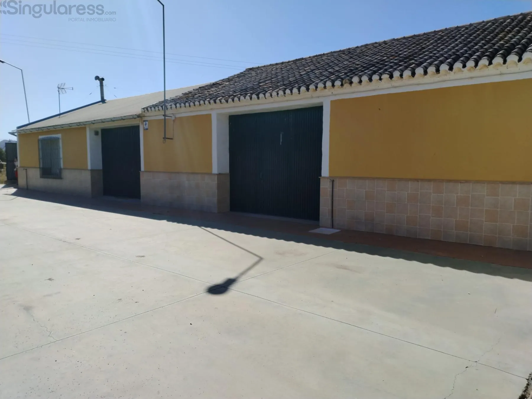 Comprar terreno de 216m² en Cartagena