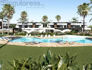 Comprar casa de 78m² en Rojales