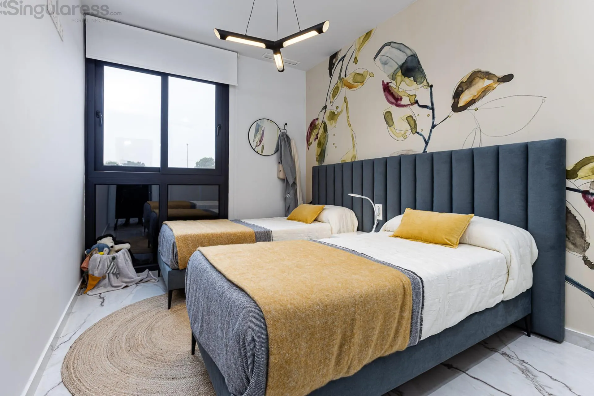 Comprar casa de 78m² en Rojales
