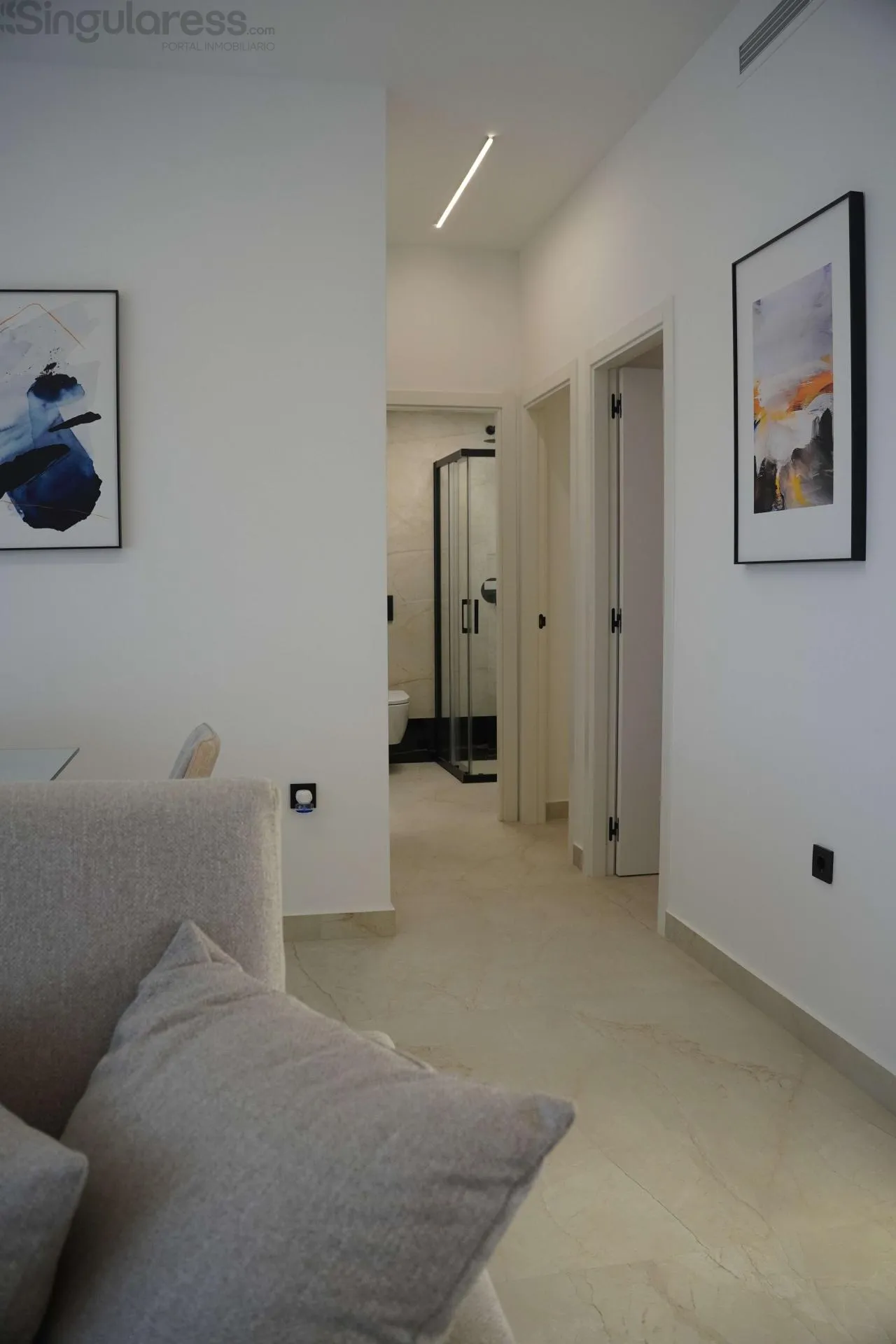 Comprar piso de 174m² en Pilar de la Horadada