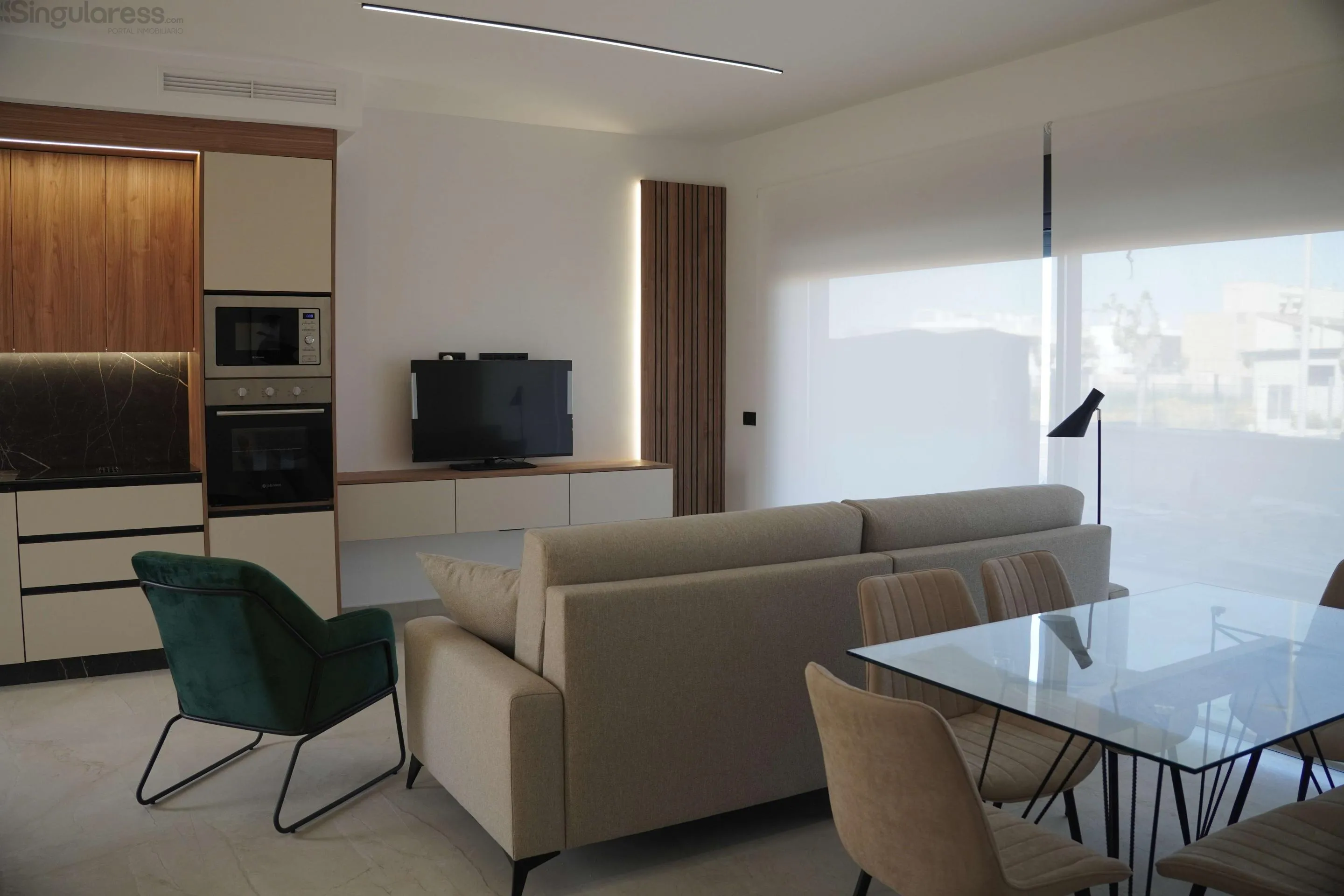 Comprar piso de 174m² en Pilar de la Horadada