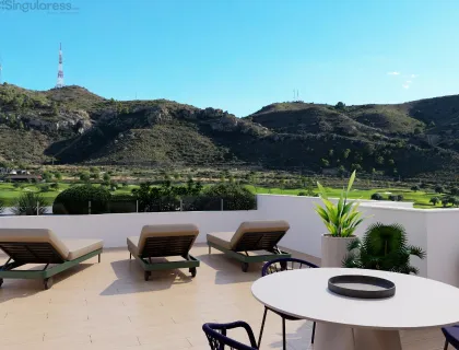 Comprar piso de 211m² en Monforte del Cid