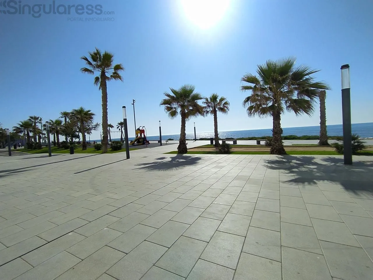 Comprar local de 508m² en Torrevieja