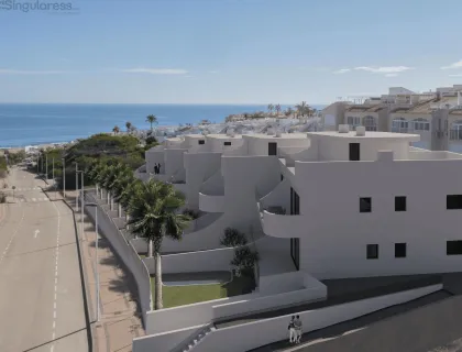 Comprar casa de 165m² en Torrevieja