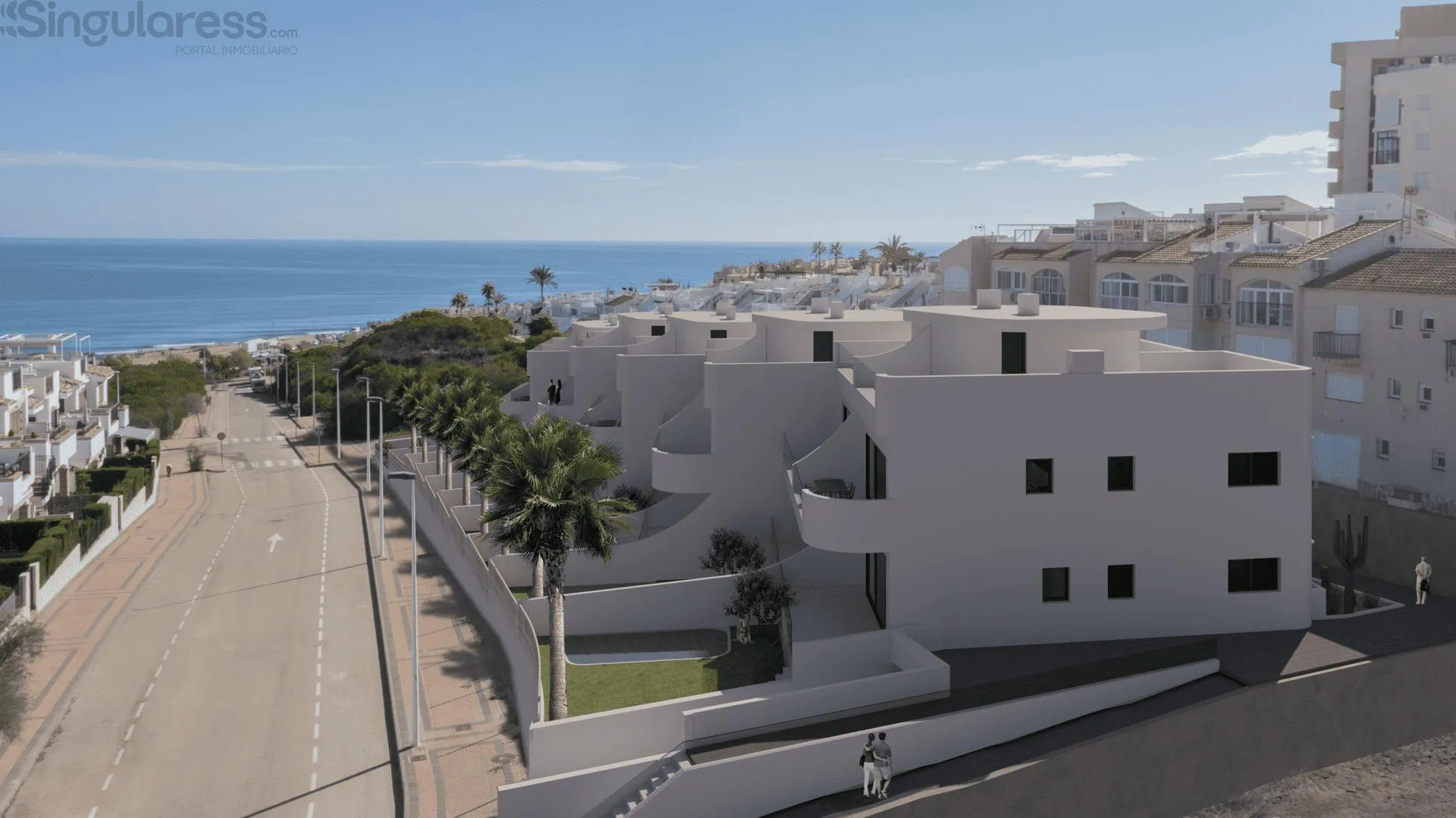 Comprar casa de 165m² en Torrevieja