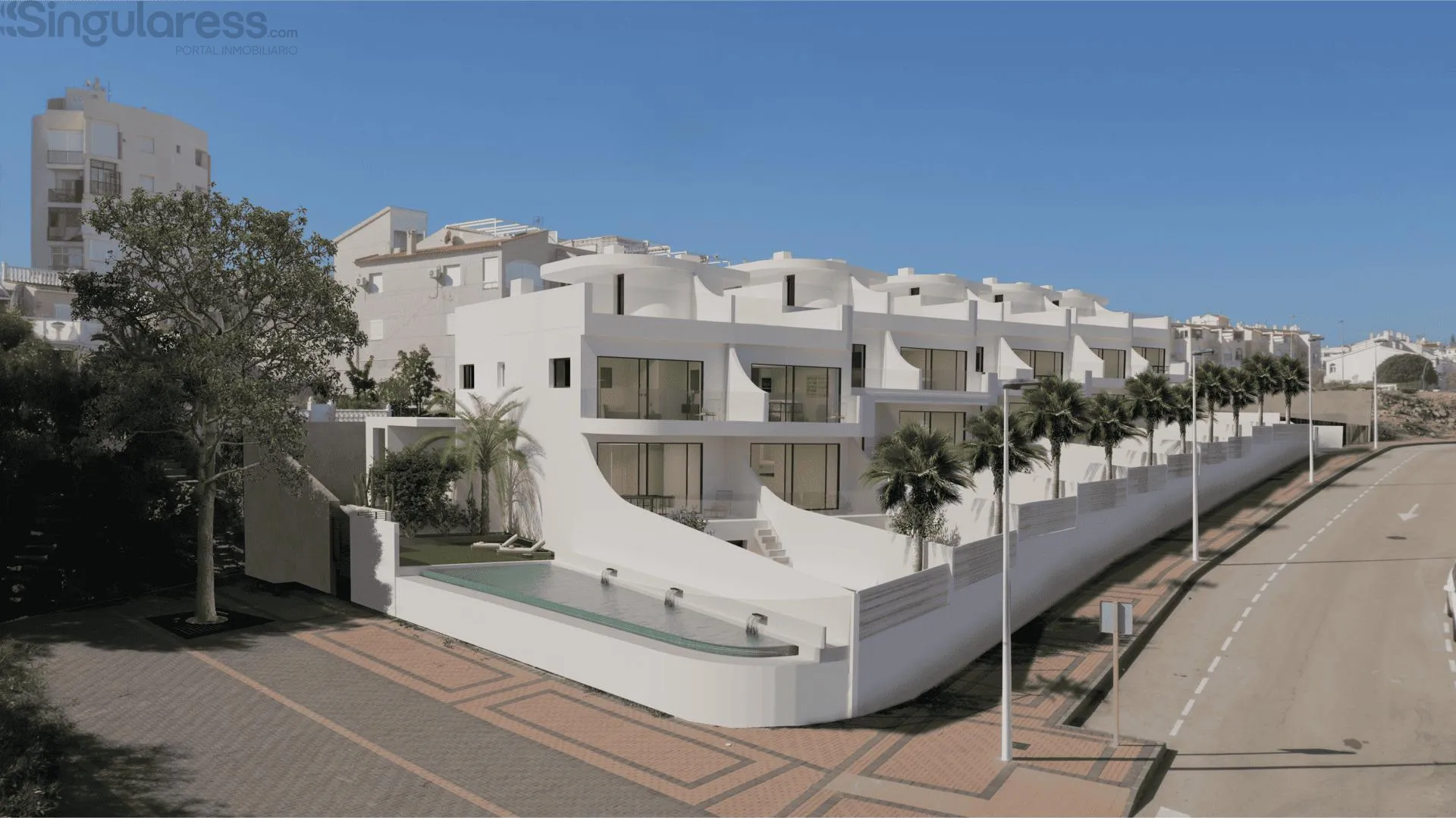 Comprar casa de 165m² en Torrevieja