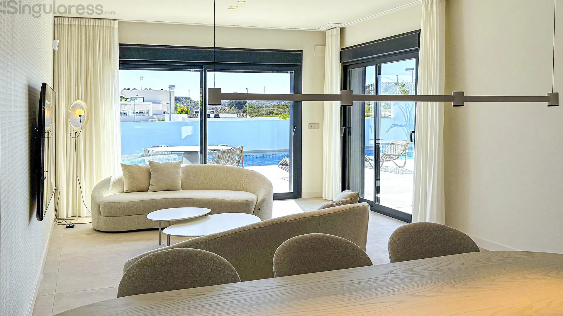 Comprar casa de 248m² en Rojales