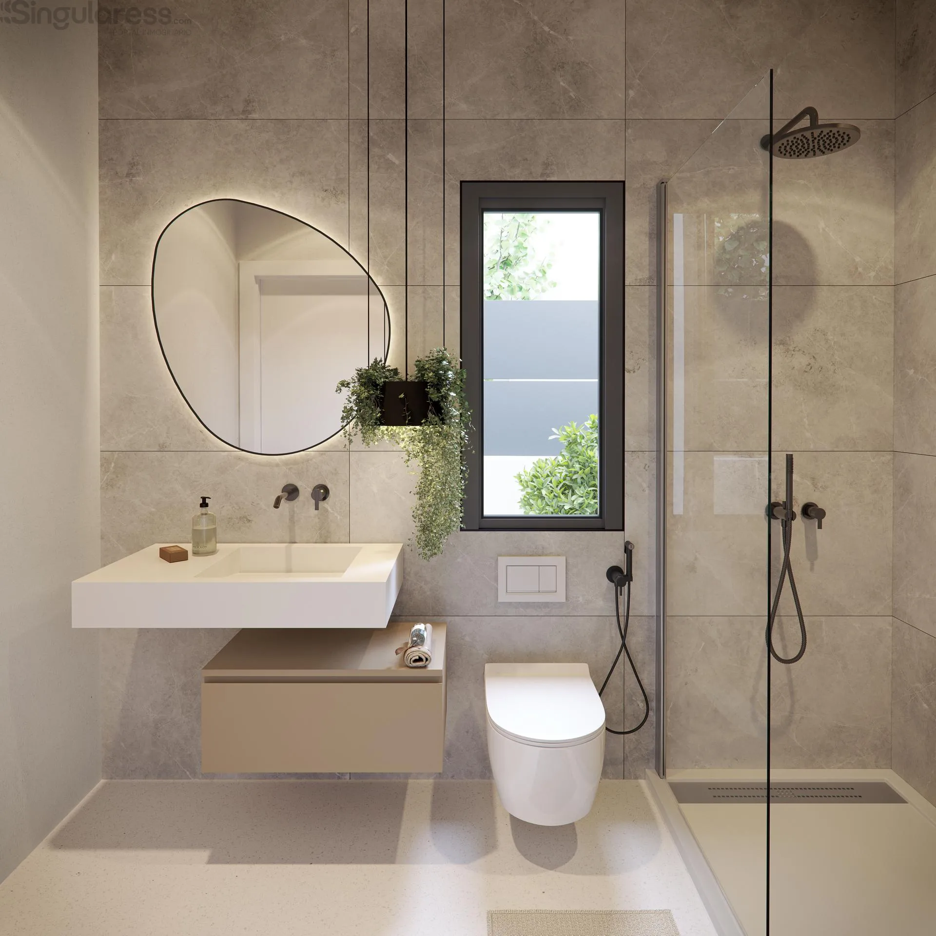 Comprar casa de 107m² en San Miguel de Salinas