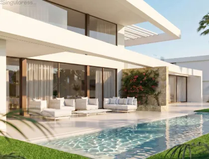 Comprar casa de 651m² en Monforte del Cid