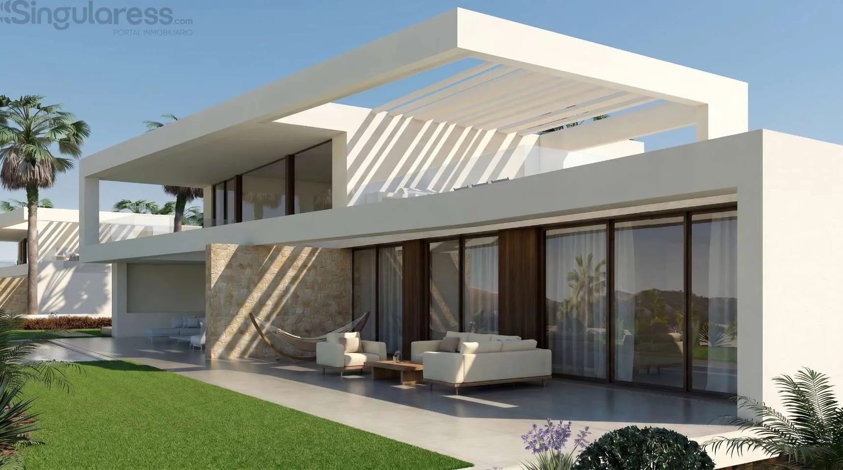 Comprar casa de 651m² en Monforte del Cid