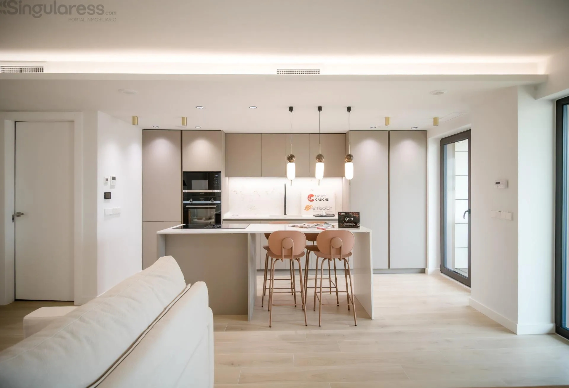 Comprar casa de 122m² en Pilar de la Horadada