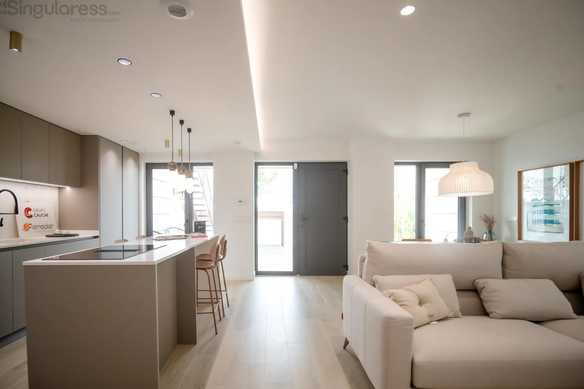 Comprar casa de 122m² en Pilar de la Horadada