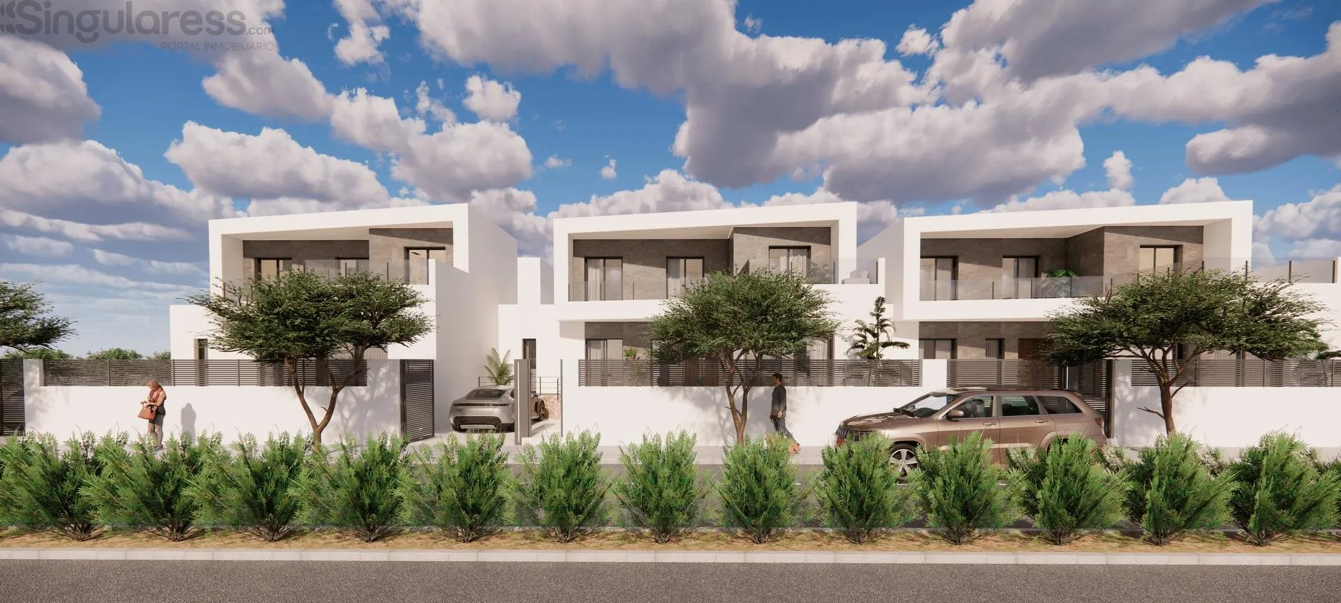 Comprar casa de 200m² en Dolores