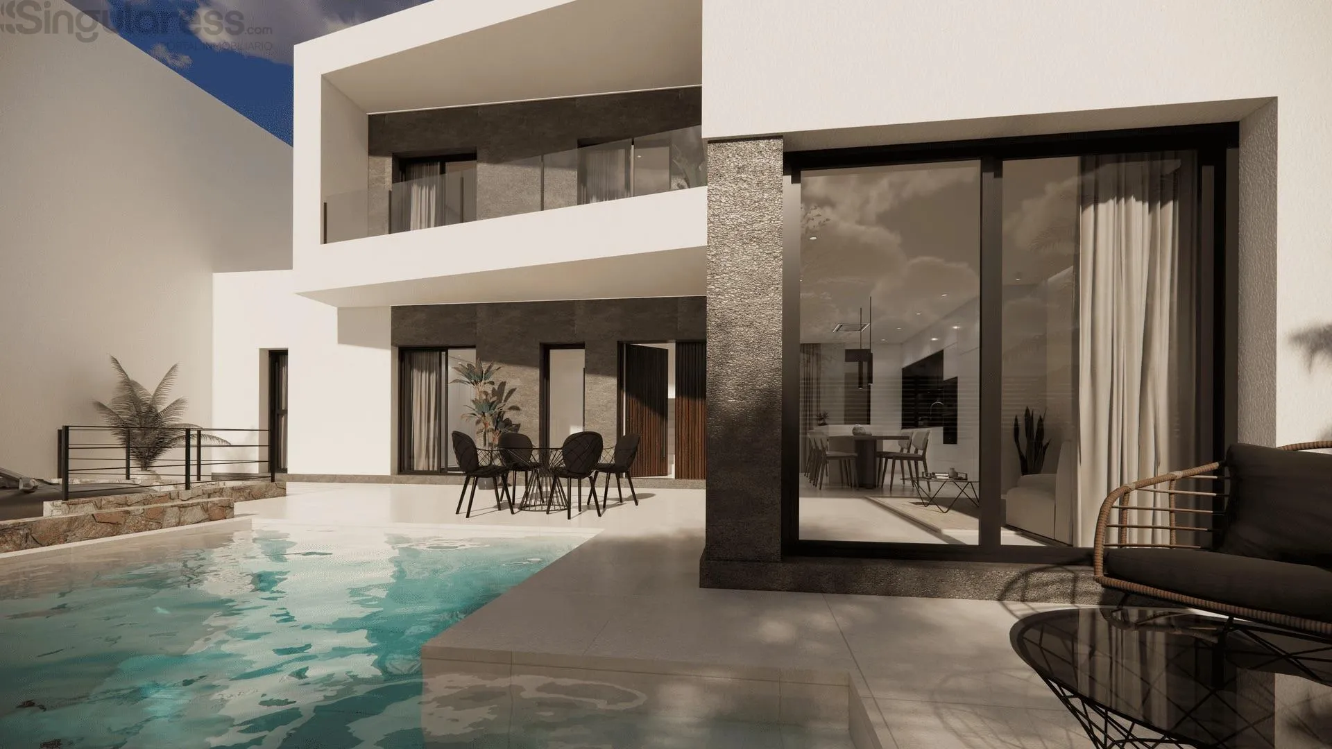 Comprar casa de 200m² en Dolores