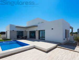 Comprar casa de 112m² en Daya Nueva