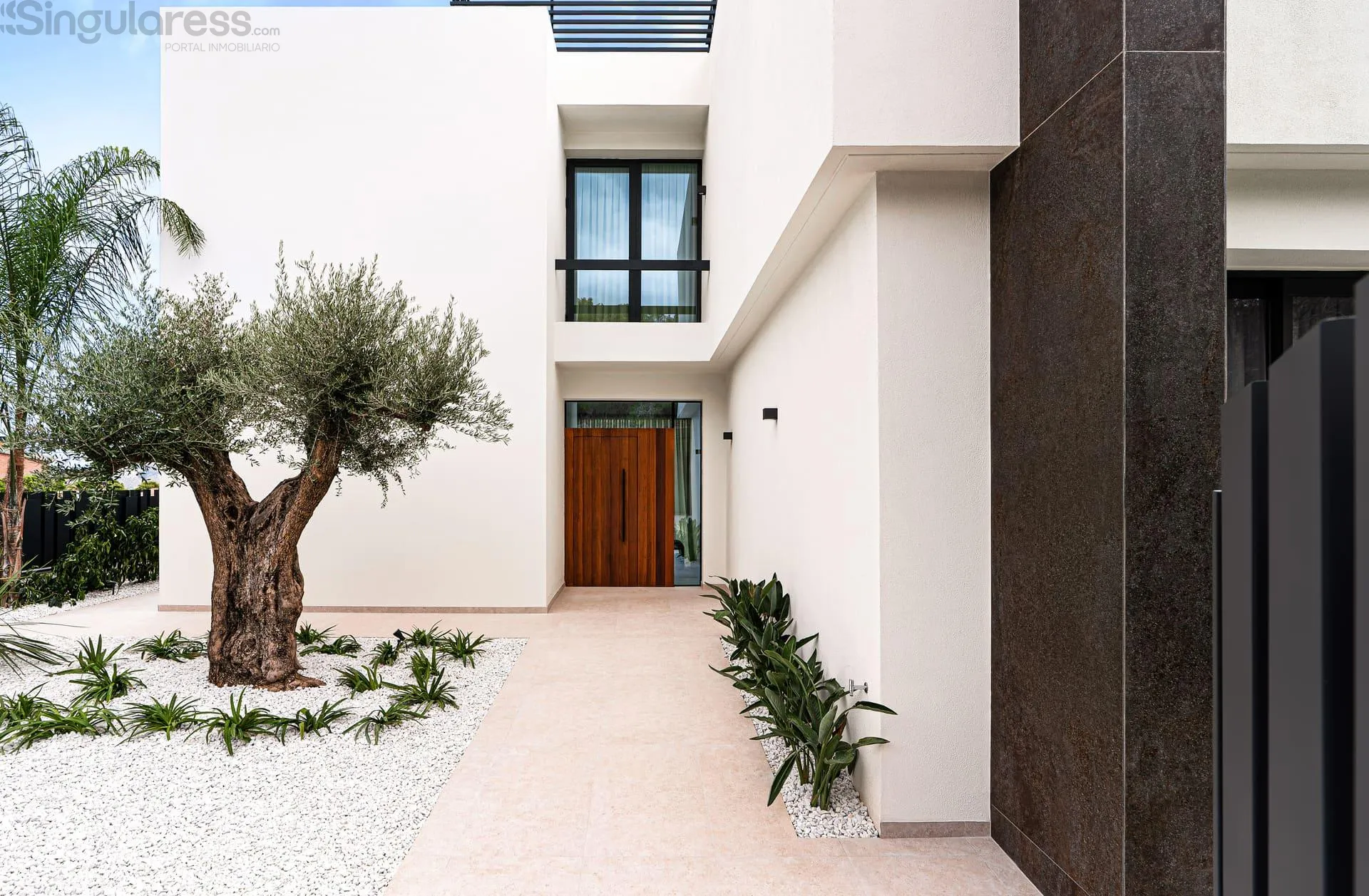 Comprar casa de 342m² en La Nucía