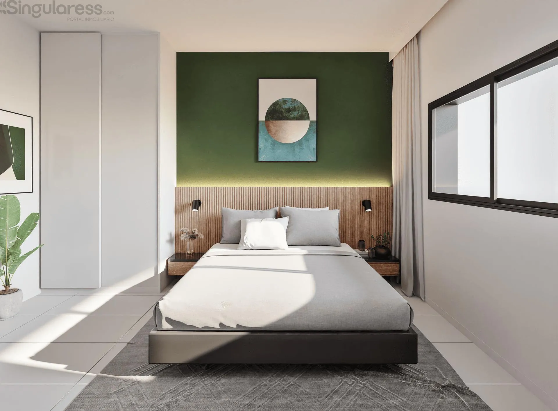 Comprar piso de 456m² en San Miguel de Salinas