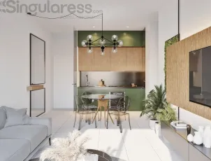 Comprar piso de 213m² en San Miguel de Salinas