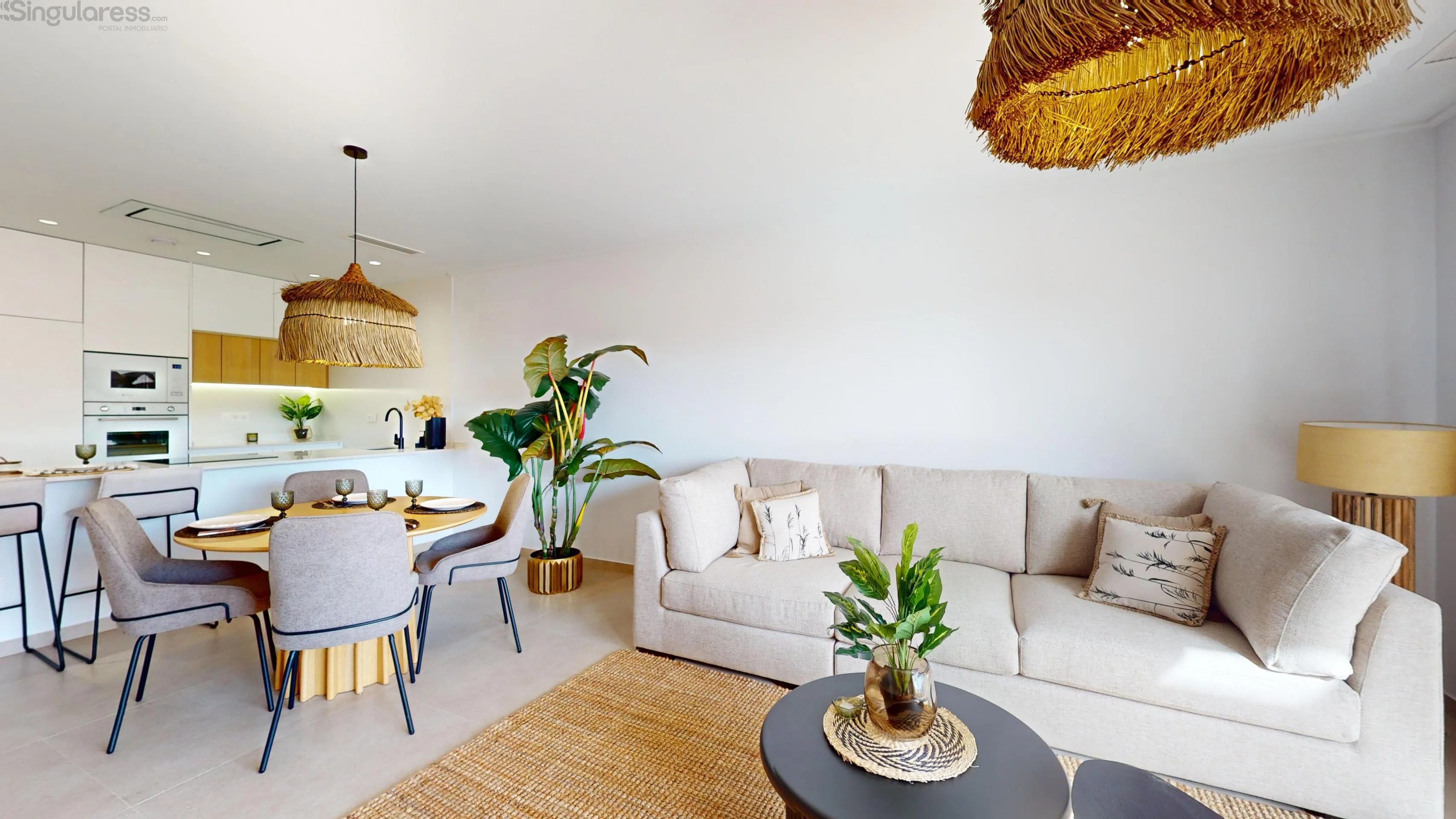 Comprar piso de 78m² en Pilar de la Horadada