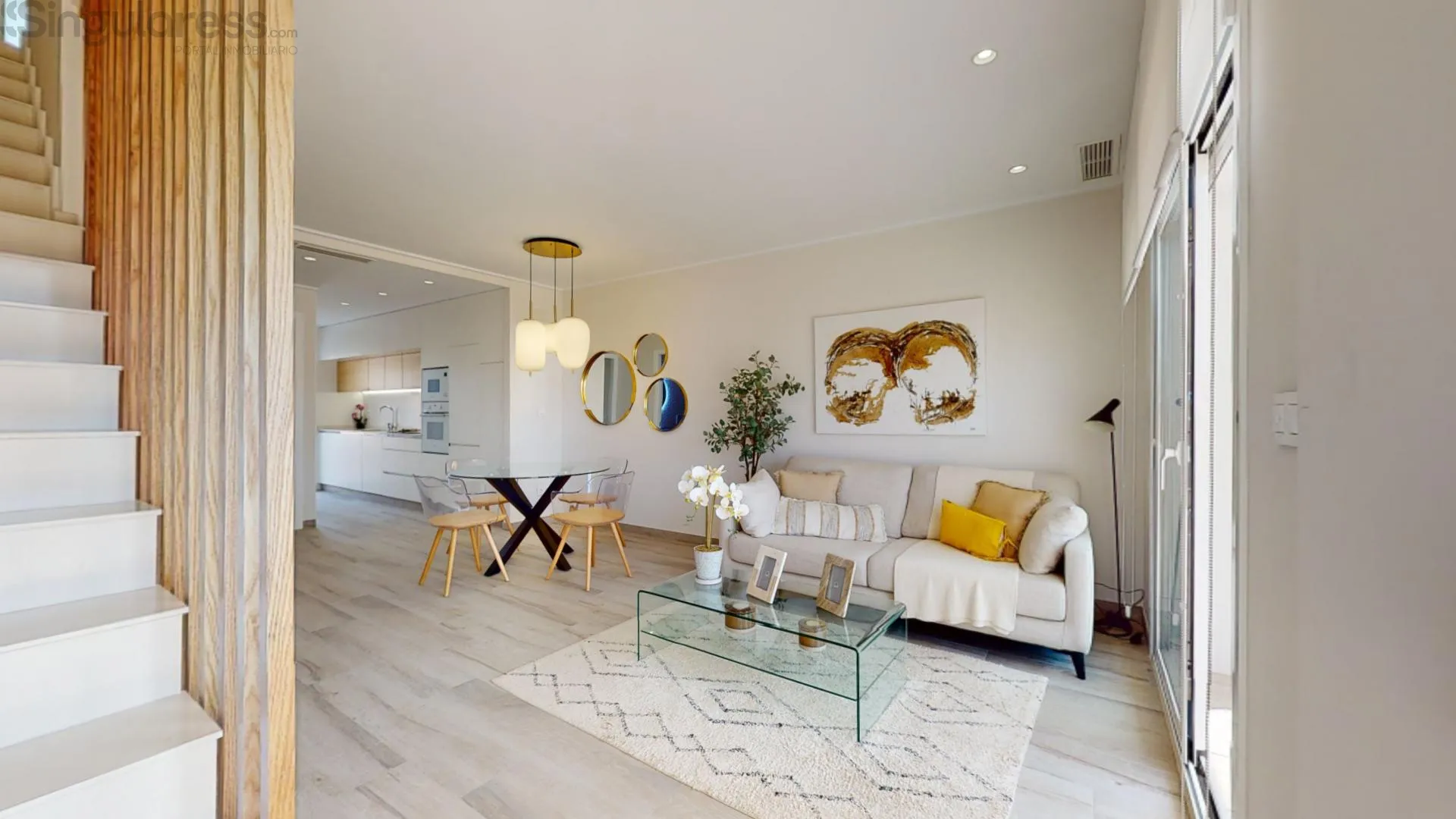 Comprar piso de 78m² en Pilar de la Horadada